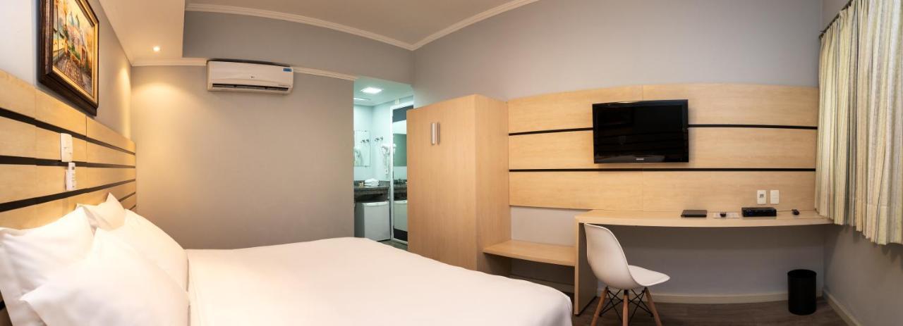 Hotel Kk Itu Exterior photo