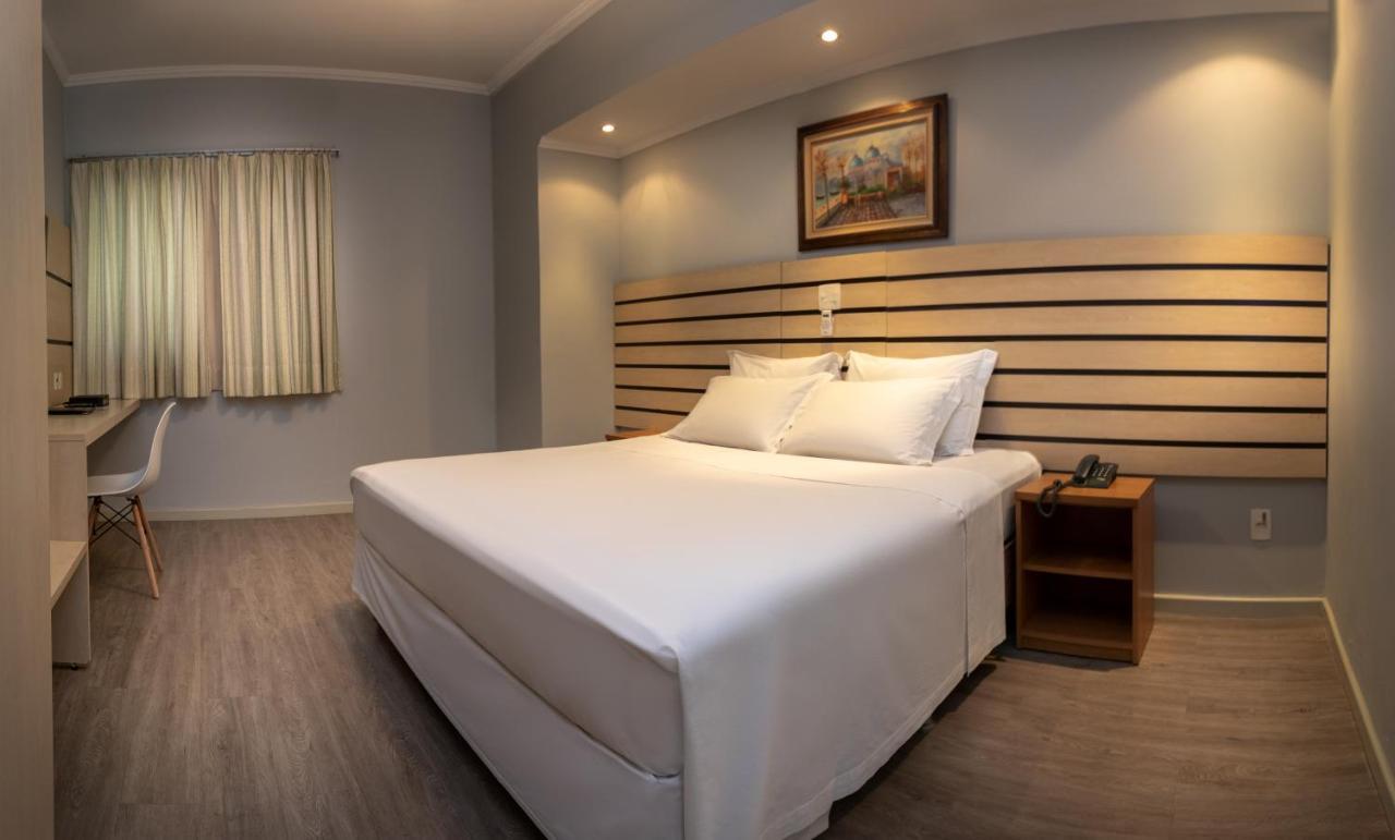 Hotel Kk Itu Exterior photo