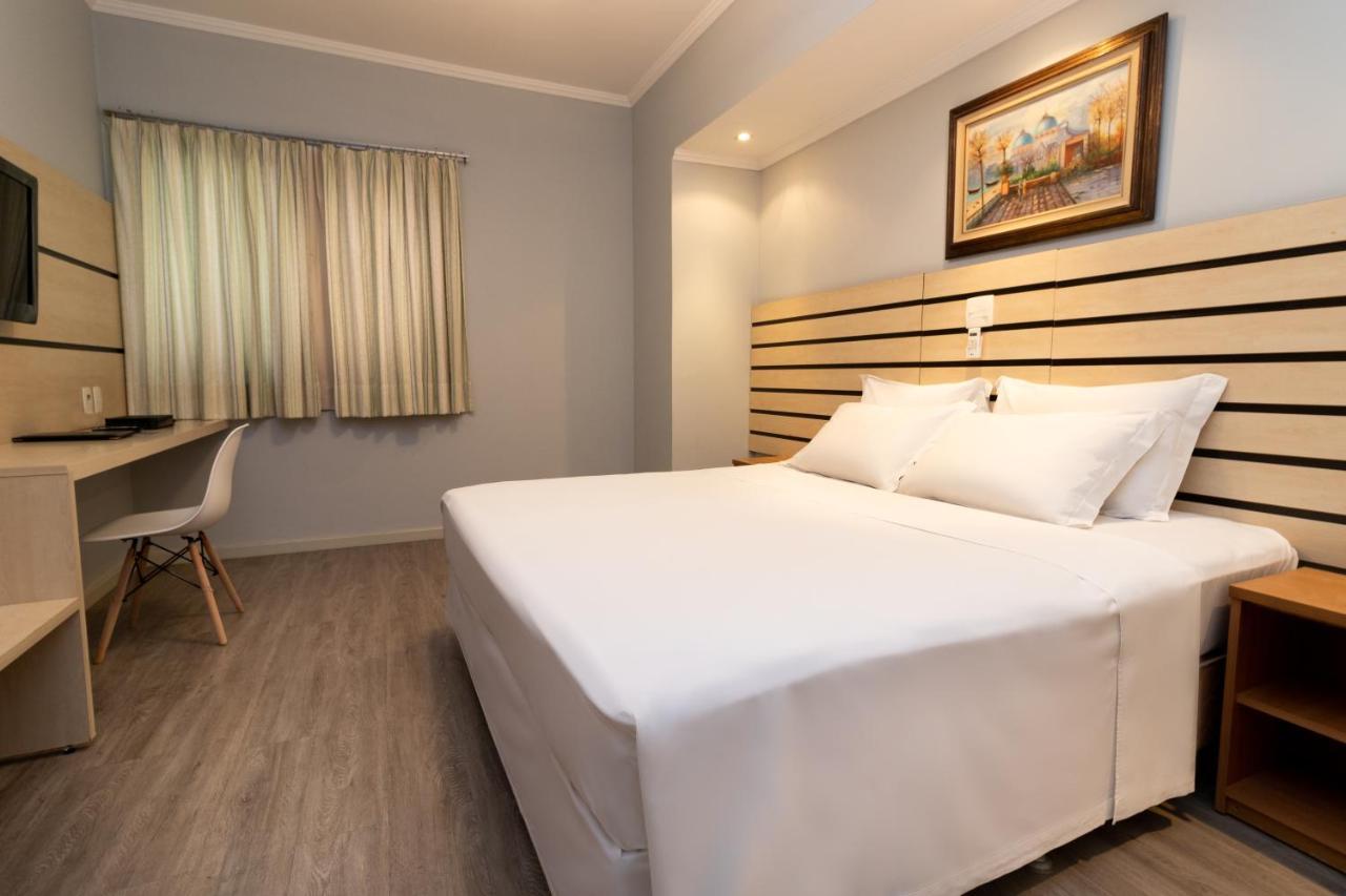 Hotel Kk Itu Exterior photo